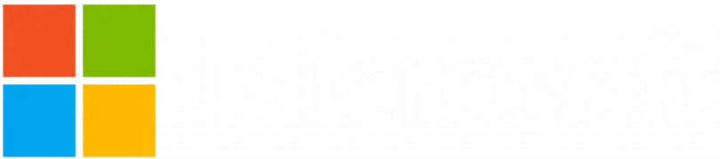 Microsoft logo